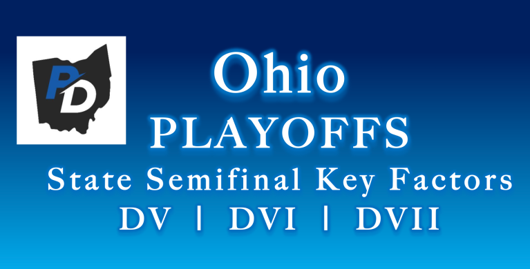 Ohio State Semis: Early Match Favorites &amp;amp; Key Factors